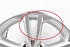 Picture of Aluminiun Wheel Opel Insignia A from 2008 to 2013