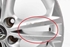 Picture of Aluminiun Wheel Opel Insignia A from 2008 to 2013