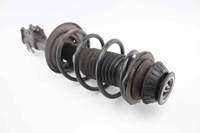 Picture of Suspensão / amortecedor e mola frente esquerdo Toyota Yaris de 2011 a 2014 | 48520-0D150