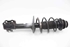 Picture of Suspensão / amortecedor e mola frente esquerdo Toyota Yaris de 2011 a 2014 | 48520-0D150