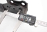 Picture of Suspensão / amortecedor e mola frente esquerdo Toyota Yaris de 2011 a 2014 | 48520-0D150