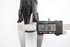 Picture of Suspensão / amortecedor e mola frente esquerdo Toyota Yaris de 2011 a 2014 | 48520-0D150