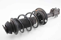 Picture of Suspensão / amortecedor e mola frente direita Toyota Yaris de 2011 a 2014 | 48510-0D400