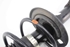 Picture of Suspensão / amortecedor e mola frente direita Toyota Yaris de 2011 a 2014 | 48510-0D400