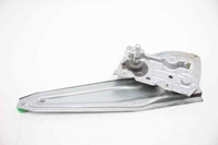 Picture of Rear Right Window Regulator Lift Toyota Yaris from 2011 to 2014