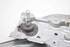 Picture of Rear Right Window Regulator Lift Toyota Yaris from 2011 to 2014