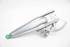 Picture of Rear Right Window Regulator Lift Toyota Yaris from 2011 to 2014
