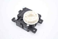 Imagem de Motor / actuador de flap da chauffage Toyota Yaris de 2011 a 2014 | DENSO 063800-1981