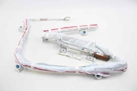 Picture of Airbag de cortina frente esquerdo Toyota Yaris de 2011 a 2014