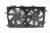Image sur Ventilateur refroidissement du moteur Opel Insignia A de 2008 à 2013 | GM 22818550
BEHR CE516001
