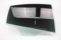 Image sur Vitre de porte arrière droite Opel Insignia A de 2008 à 2013