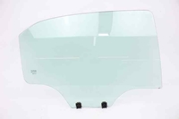 Picture of Right Rear Door Glass Citroen C-Elysée from 2012 to 2016