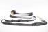 Immagine di Cintura anteriore destra Opel Insignia A da 2008 a 2013