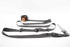 Immagine di Cintura anteriore sinistra Opel Insignia A da 2008 a 2013