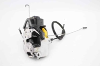 Picture of Fecho da porta frente esquerda Opel Insignia A de 2008 a 2013 | 13579522