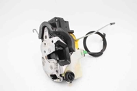 Image sur Serrure de porte arrière gauche Opel Insignia A de 2008 à 2013
