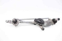 Image sur Système / moteur de essuie-glace Opel Insignia A de 2008 à 2013 | 13227392