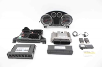 Image sur Kit antidémarrage Opel Insignia A de 2008 à 2013 | BOSCH 0281018769
55585024
22737764