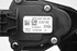 Picture of Pedal de acelerador / potenciômetro Opel Insignia A de 2008 a 2013 | HELLA 6PV009765-00
13237352