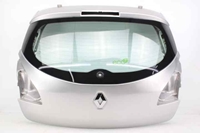 Picture of Tampa da mala Renault Megane III Fase III de 2014 a 2016