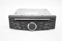 Picture of Radio Citroen C-Elysée from 2012 to 2016 | 98134281ZD