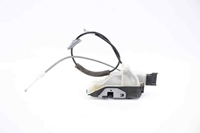 Picture of Door Lock - Front Left Citroen C-Elysée from 2012 to 2016 | PSA 755051