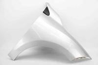 Imagen de Aleta derecha Renault Megane III Fase III de 2014 a 2016 | 8201560417