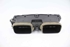 Picture of Arejador de tablier central (par) Citroen C-Elysée de 2012 a 2016 | 9676476977
