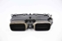 Picture of Arejador de tablier central (par) Citroen C-Elysée de 2012 a 2016 | 9676476977