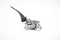 Picture of Hood Lock Citroen C-Elysée from 2012 to 2016 | 9687588080