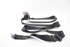 Picture of Rear Left Seatbelt Citroen C-Elysée from 2012 to 2016 | 96757050XY