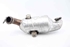 Picture of Catalisador Citroen C-Elysée de 2012 a 2016 | 9815574580 - K721