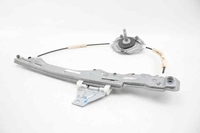 Immagine di Alzacristalli posteriore sinistro Citroen C-Elysée da 2012 a 2016 | 9674411680