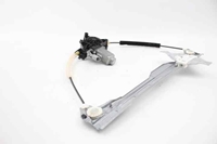 Picture of Elevador frente direito Citroen C-Elysée de 2012 a 2016 | 9674412380