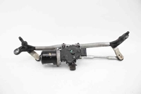 Picture of Windscreen Wiper Motor Citroen C-Elysée from 2012 to 2016 | VALEO W000021829
9675018280