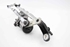 Picture of Windscreen Wiper Motor Citroen C-Elysée from 2012 to 2016 | VALEO W000021829
9675018280