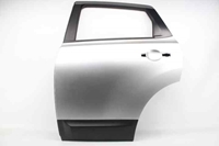 Picture of Porta trás esquerda Nissan Qashqai de 2010 a 2013