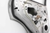 Picture of Porta trás esquerda Nissan Qashqai de 2010 a 2013