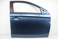 Immagine di Porta anteriore destra Citroen C-Elysée da 2012 a 2016