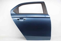 Imagen de Puerta trasera derecha Citroen C-Elysée de 2012 a 2016