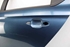Picture of Rear Door Left Citroen C-Elysée from 2012 to 2016