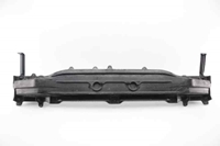 Bild von Stoßstangenträger Prallträger hinten Hyundai I30 aus 2012 zu 2015 | 86631-A6000