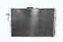 Picture of A/C Radiator Hyundai I30 from 2012 to 2015