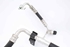Picture of Air Conditioning Hose / Pipes Set Hyundai I30 from 2012 to 2015 | 97762-A6051