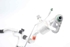 Picture of Air Conditioning Hose / Pipes Set Hyundai I30 from 2012 to 2015 | 97762-A6051