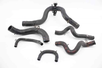 Picture of Water Hose / Pipes Set Hyundai I30 from 2012 to 2015