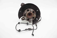 Bild von Achsschenkel hinten links Hyundai I30 aus 2012 zu 2015