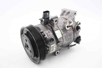 Picture of A/C Compressor Hyundai I30 from 2012 to 2015 | F500-JDCAE-11