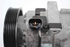 Picture of A/C Compressor Hyundai I30 from 2012 to 2015 | F500-JDCAE-11