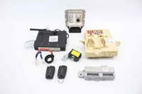 Bild von Wegfahrsperre set Hyundai I30 aus 2012 zu 2015 | KEFICO 9001090537KG
39110-2BGB3
95400-A6011